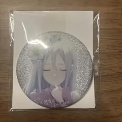 宵崎奏　缶バッジ