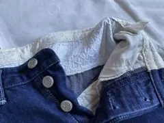 2025年最新】mina perhonen レディース デニム・ジーンズの人気