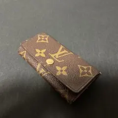 Louis Vuitton モノグラムキーケース