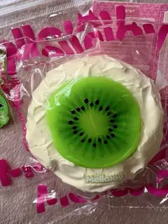 mellojoy メロジョイ スクイーズ 大福 キウイ