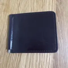 【新品未使用】マネークリップ　※ワンコイン価格