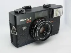 2026年最新】konica c35 efの人気アイテム - メルカリ