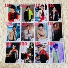 ジャニーズWEST 重岡大毅 公式写真 F