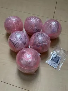 ワンピース ガシャポン