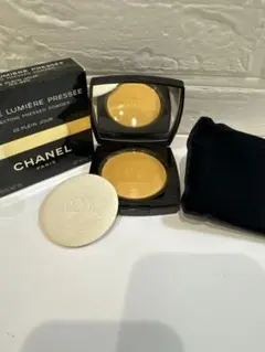 A.CHANEL ルミエール プレシエ 02 PLEIN JOURのサムネイル