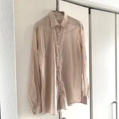 DRIES VAN NOTEN シアーシャツのサムネイル