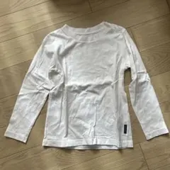 ホワイト 長袖 クラシック　CLASSIC