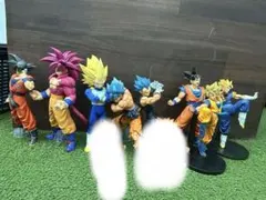 ドラゴンボール プライズ フィギュア まとめ売り 13点 ドラゴンボール プライズ フィギュア まとめ売り 全13点