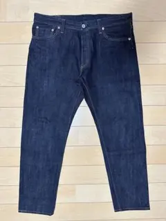 極美品/フラットヘッド/ハードバード/ボタンフライ/HB-PA-D101