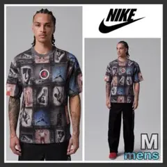 ナイキ ジョーダン フライト クラブ メンズ プリント Tシャツ Mサイズのサムネイル