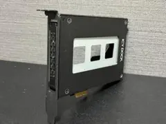 ［中古］ICY DOCK ExpressSlot Elite MB839SP-B
