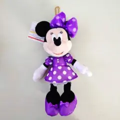 ぬいぐるみチャーム