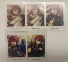 あんスタ 朱桜司 P.A.shots!! ぱしゃっつ セット