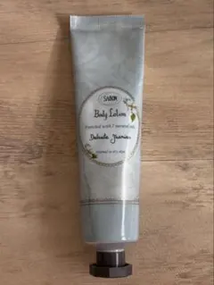 SABON ボディーローション ジャスミン 50ml