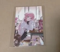 にじさんじ ノスタルジアコレクション2025 周央サンゴ セレ女 世怜音女学院