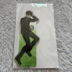 ブルーロック アクリルスタンド 寝転びver. 糸師凛