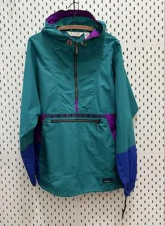 2026年最新】LLbean アノラックパーカー 90sの人気アイテム - メルカリ