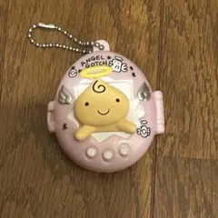 たまごっち くりてん ガチャガチャ スイングケース