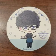 スタマイ ミクガ 瀬尾鳴海 コースター