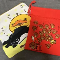 サンエックスユニバース カラフル！バラエティーコレクション セット