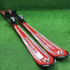 2026年最新】スキー板 フォルクルの人気アイテム - メルカリ