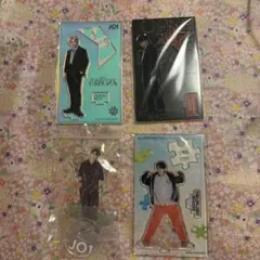 2025年最新】鶴房汐恩 アクスタの人気アイテム - メルカリ