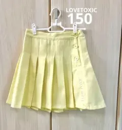 子供服　スカート　150