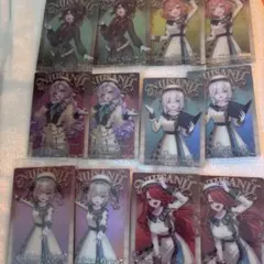 にじさんじウエハース　まとめ②