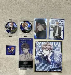 2025年最新】毒島メイソン理鶯の人気アイテム - メルカリ