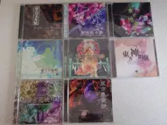 東方Project PCゲーム
