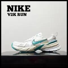 NIKE ナイキ V2K ラン　ウィメンズ　24cm