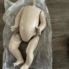 Real Quality Body BB 14 人形用ボディのサムネイル