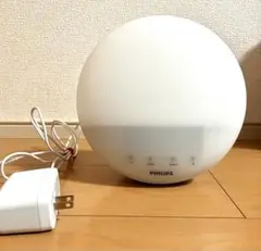 PHILIPS ウェイクアップライト 目覚まし時計