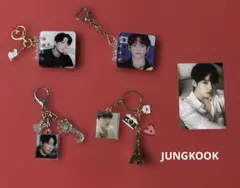 BTS JUNGKOOK おまとめ売り❽