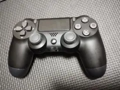 SONY DualShock 4 ワイヤレスコントローラー ブラック