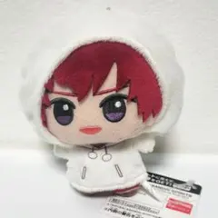 新テニスの王子様　WhiteWinterStyle　ちびぐるみ　丸井ブン太