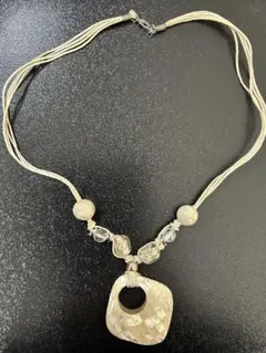 ヴィンテージネックレス