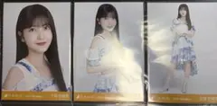 乃木坂46 生写真　久保史緒里　真夏全国ツアー2024衣装2 コンプのサムネイル