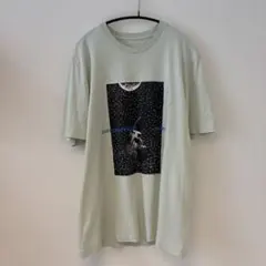 OAMC オーバーサイズTシャツSのサムネイル