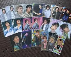 FANTASTICS 瀬口黎弥 トレカ等　まとめ売り 2枚目あり