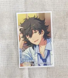 【あんスタ】佐賀美陣 デコステ
