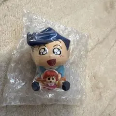 クレヨンしんちゃん　ぎゅーこっと　風間くん
