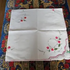 マルチクロス・コットン素材