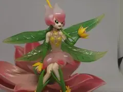 2026年最新】g.e.m.シリーズ デジモンアドベンチャー リリモン&太刀川
