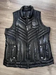 2025年最新】VALENZA ダウンベスト・キルティングベストの人気アイテム