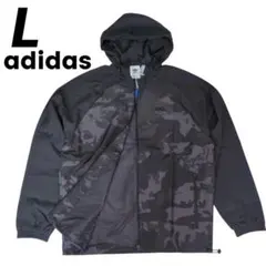 2025年最新】アディダス ナイロンパーカー 迷彩の人気アイテム - メルカリ