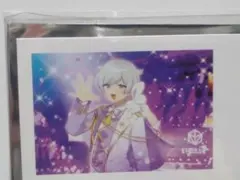 いれいす ランダムチェキ風トレカ 第7弾 初兎 ライブチェキ風イラスト