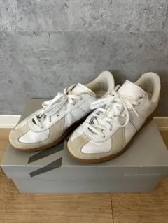 adidas BW ARMY ジャーマントレーナー