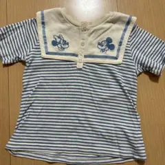 ディズニー　Tシャツ