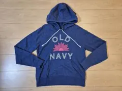 OLD NAVY オールドネイビー レディース パーカーのサムネイル